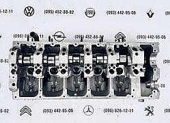 ГБЦ Головка блока VW T5, Touareg 2.5TDI Фольксваген Т5 Туарег 0710337