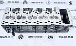 ГБЦ Головка блока VW T5, Touareg 2.5TDI Фольксваген Т5 Туарег 0710337, фото 3
