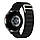 Ремешок для часов Veron Alpine Loop Band Універсальний 22 mm Black, фото 5