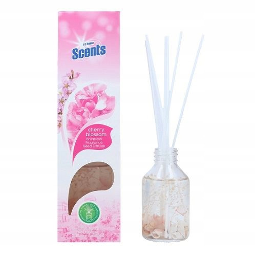 Ароматичні палички At Home Scents Cherry Blossom 100 мл., фото 1