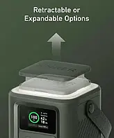 Anker 548 Green Зовнішній акумулятор 60000mah 60W 192Wh, фото 5