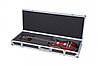 Кейс для гітари Rockcase RC10806 B Standard Line- Electric Guitar Flight Case, фото 3