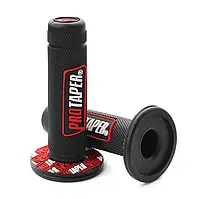 Ручки керма (грипси) мотоциклетні "ProTaper"