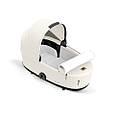 Cybex Mios 4.0 коляска 2 в 1 Off White шасі Rosegold, фото 5