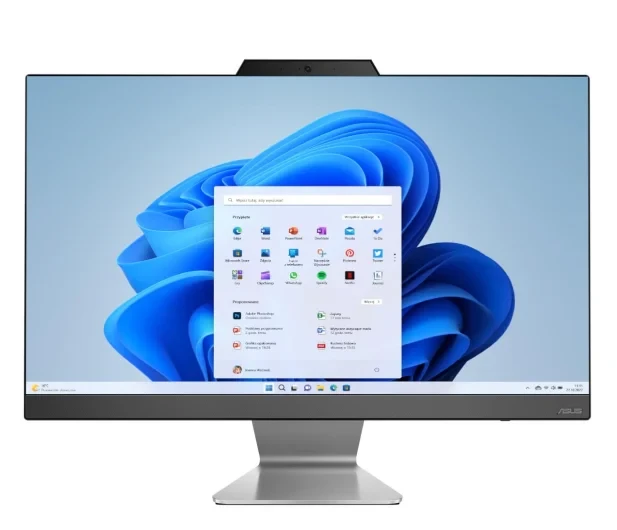 Комп'ютер ASUS Expertcenter E3 Gold 8505/8GB/256/WIN11p, фото 1