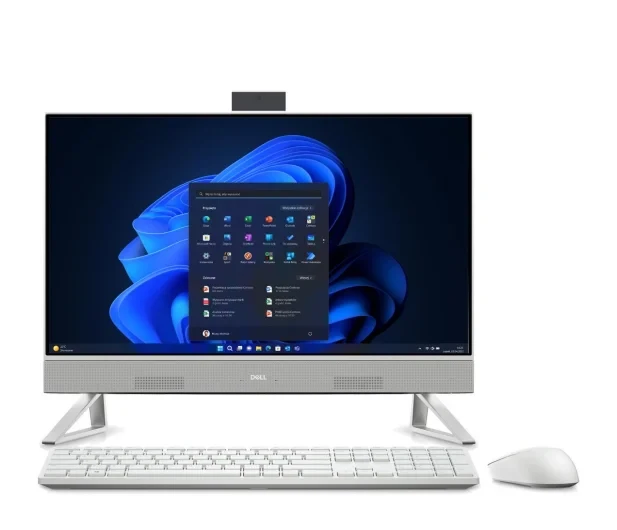Моноблок Dell Inspiron 24 5430 Core 5-120U/32GB/1TB/Win11P Touch, фото 1