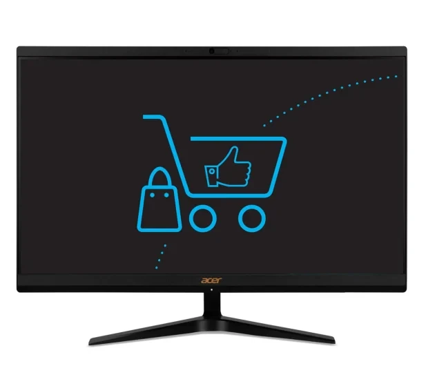 Моноблок Acer Aspire C27 i5-12450/32GB/512, фото 1