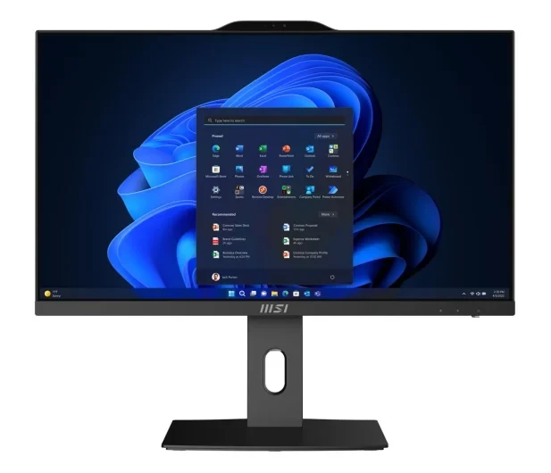 Комп'ютер MSI Pro AP242P I7-14700/16GB/1TB/WIN11P, фото 1