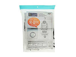 Пакети для вакуумного пакування речей