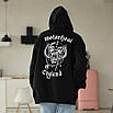 Худі флісовий MSO - Motorhead - England (2004), фото 2
