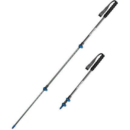 Трекінгова палиця Naturehike ST10 NH19S010-T, 120 см (Blue), фото 3