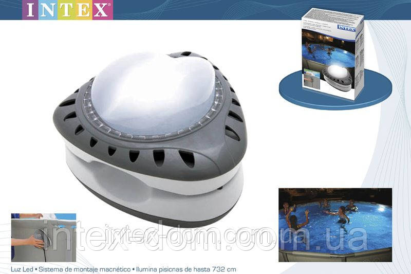 Світильники для басейну настінні 56688 київ, фото 1