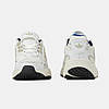 Кросівки Adidas Ozmillen White Silver / Адідас Озмиллен Білі із Сріблястим, фото 8
