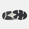 Кросівки Adidas Ozmillen White Silver / Адідас Озмиллен Білі із Сріблястим, фото 9