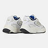 Кросівки Adidas Ozmillen White Silver / Адідас Озмиллен Білі із Сріблястим, фото 7