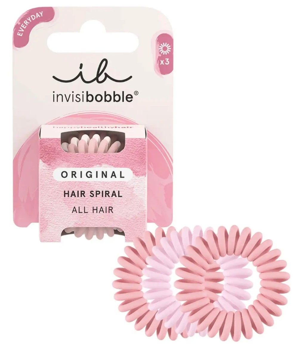 Гумка - браслет для волосся invisibobble ORIGINAL