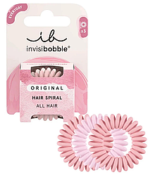 Гумка - браслет для волосся invisibobble ORIGINAL