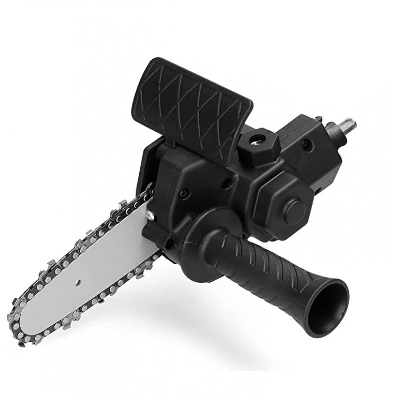 Насадка ланцюгова пила для дриля, 4 дюйми, фото 1