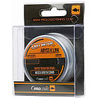 Повідковий матеріал Prologic Abyss K Link 15m 20lbs, фото 2