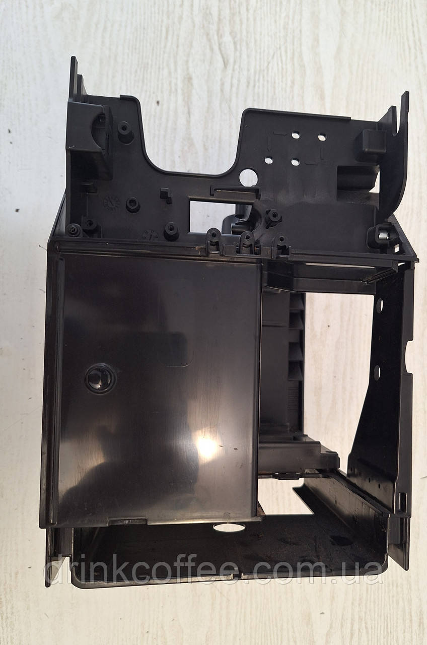 Корпус корпусні панелі для кавомашини Saeco Philips Minuto HD8834 б/у, фото 1