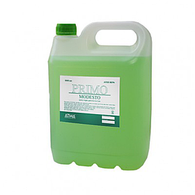 Мило рідке крем каністра 5л Алое PRIMO MODESTO АТМА