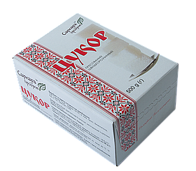 Цукор рафінад 500г