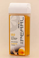 Simple Use Pearl Віск у касеті - Gold, 100 мл, фото 4