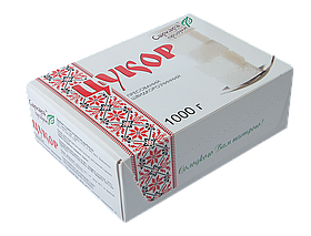 Цукор рафінад 1000 г