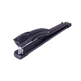 Степлер А3 № 24/6, 26/6 20 аркушів глибина 310мм металевий корпус BUROMAX BM.4252, фото 2