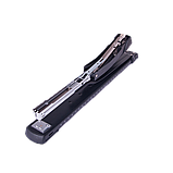 Степлер А3 № 24/6, 26/6 20 аркушів глибина 310мм металевий корпус BUROMAX BM.4252, фото 3