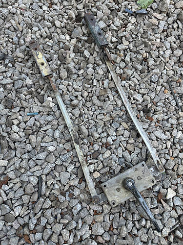 Замок задней двери УАЗ 452 (ID#2245298597), цена: 800 ₴, купить на Prom.ua