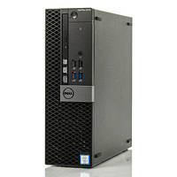 Barebone (тушка) G6 Dell Optiplex 5040 SFF I3 6GEN/0/0 клас A