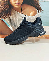 Чоловічі кросівки BaaS Marathon — 2 чорні 43 р.