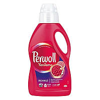 Гель для прання Perwoll Color 1 л 18 циклів прання