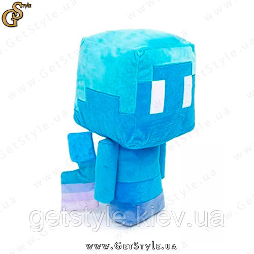 Іграшка Тихоня Allay Minecraft 27 см