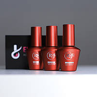 Гель-лак кольоровий Color Roks 6 мл