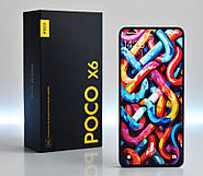 POCO X6 5G: поглиблений аналіз, огляд, думка та відгуки.