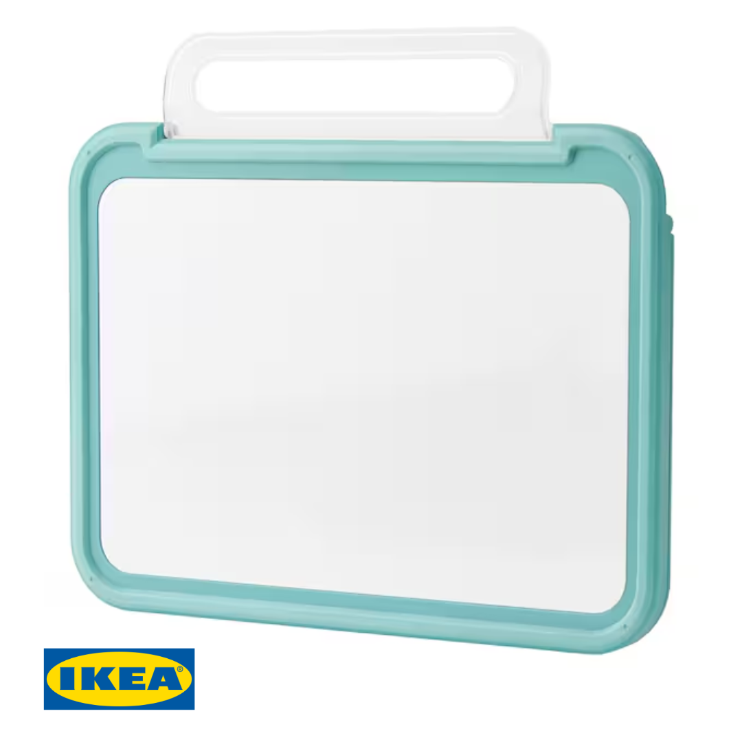 Підставка для книг IKEA BÖNSYRSA 10561910 Розкладна