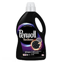 Гель для прання Perwoll Black 2,97 л 54 цикли прання