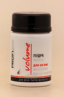 ProfiStyle Пудра для обїему, 10 г, фото 3