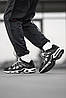 Чоловічі Кросівки Nike Air Max TN Plus Terrascape Black / Найк Аїр Макс ТН Плюс Терраскейп Чорні з Білим, фото 7