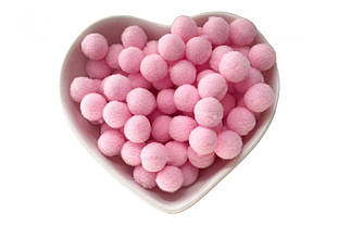 Помпони 10мм(1см)