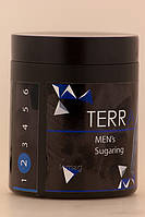 TERRA Паста для депіляції чоловіків "TERRA MEN" М'яка (Soft) - 2, 700 г, фото 2