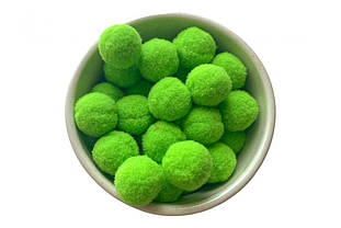 Помпони 20мм(2см)