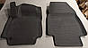 3D килимки EvaForma передні на Renault Captur 1 '13-19, 3D килимки EVA, фото 7
