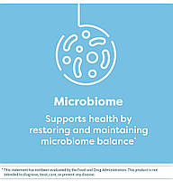 Пробіотики для жіночого здоров'я, Ther-Biotic Womens Formula, Klaire Labs 60 вег. капс BX941, фото 5