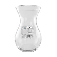 Ваза 18 см Asta Trendglass 35445