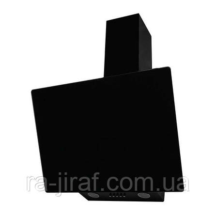 ВИТЯЖКА VENTOLUX MIRROR 60 BG (700) PB Похила на кухню. Витяжка кухонна в Україні. *ЗНИЖКА В ОПИСІ., фото 1