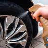 Очисник дисків K2 Felix Wheel Cleaner 770 мл, фото 4