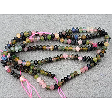 Турмалін рондель 3,2мм